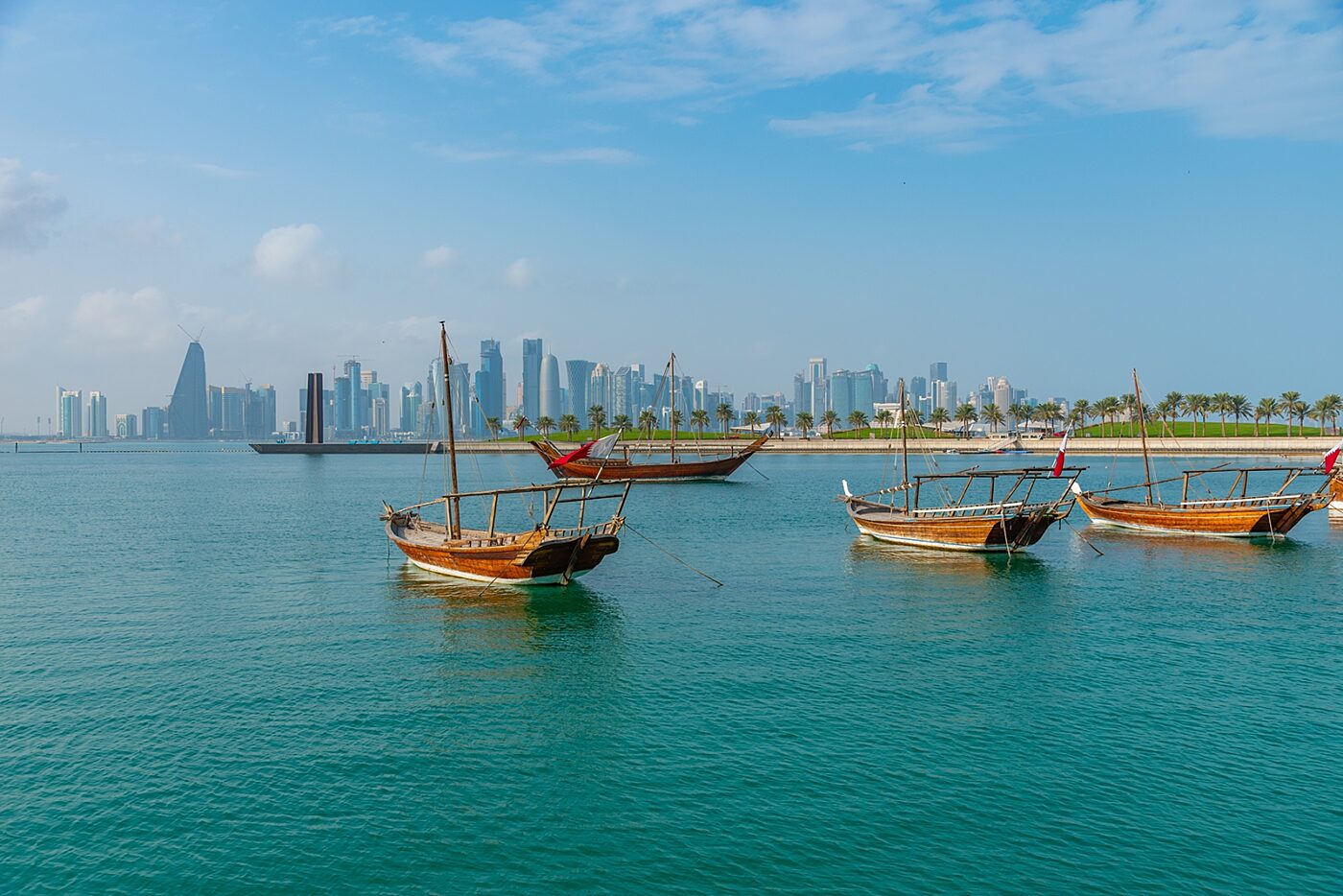 Dubai va BAA