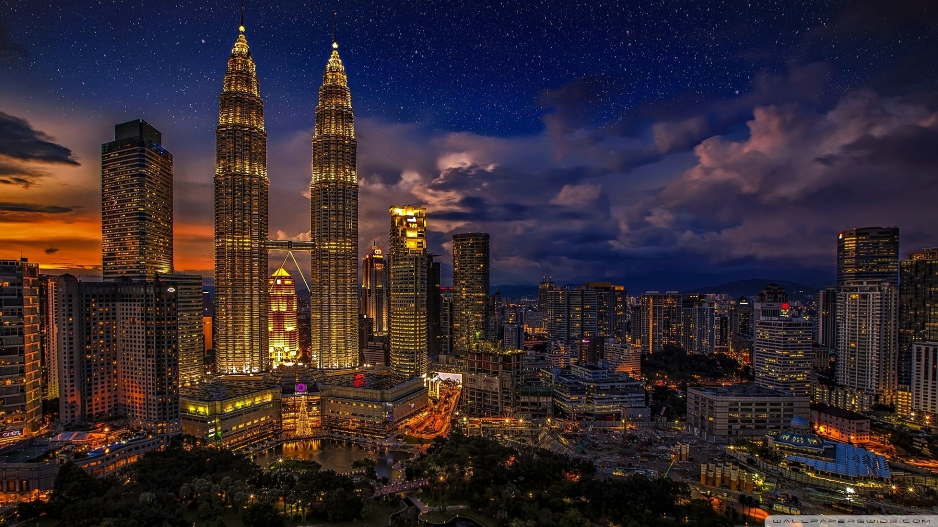 Malayziya