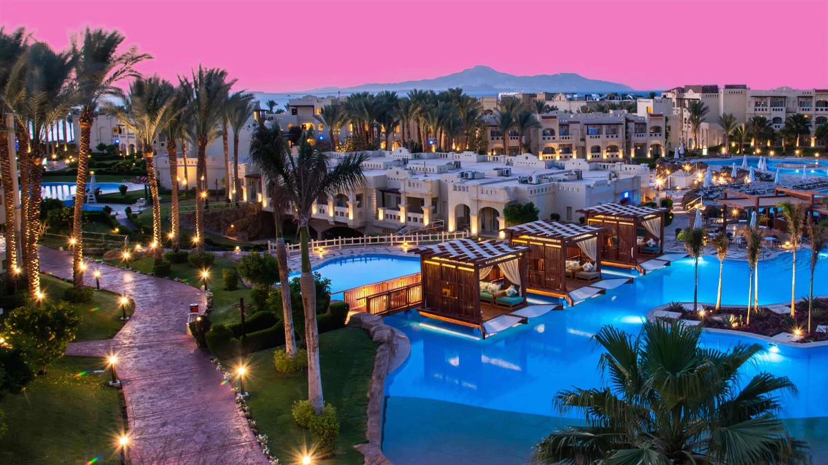 Sharm El Sheikh
